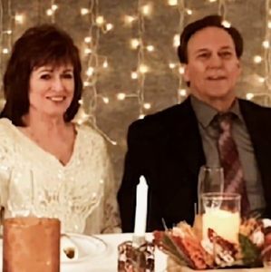 Meet your Posher, Pat